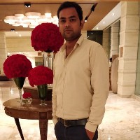 Madhusudan Parashar