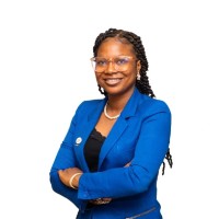 Hannah Elegbede