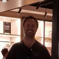 Glenn Cummins