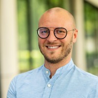 Daniel Oberthür