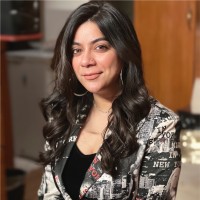 Aneela Rehan