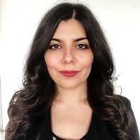Valeria Didu