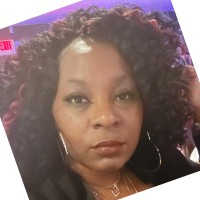 Ladonna Mitchell