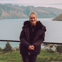 Kelsey Hamilton