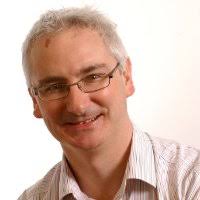 Simon Edwards