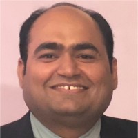 Dilip T