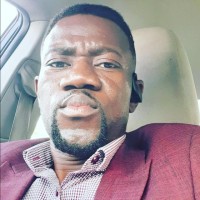 Israel Taiwo