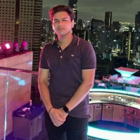 Shaurya Goyal