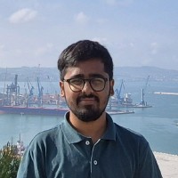 Vinay Sanga