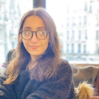 Dounia Mansour