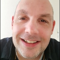 Steffen Van Der Vlugt