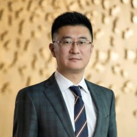 Jacky Qi