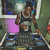 Enne Dj