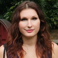 Lena Davidson