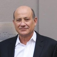 Clive Isenberg