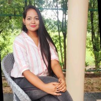 Donarani Das
