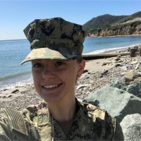Sarah Campbell