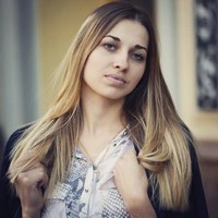 Ирина Бессараб