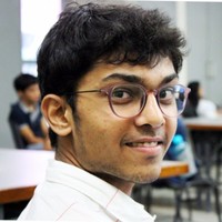 Harsh Patel