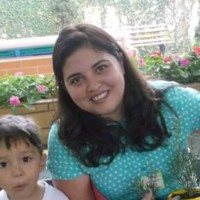 Andreia Camargo