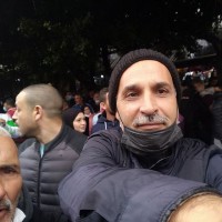sahraoui ali