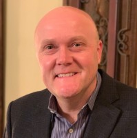 Darren Schnabel