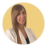 María Andreína Militello Casas