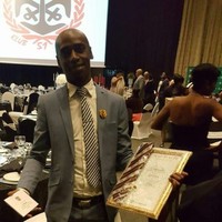 sphiwe Khumalo