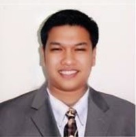 Paul-Gino Guevarra, CPA
