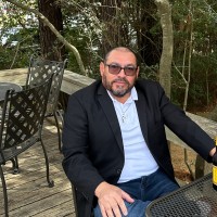 Jaime Noel Hernandez