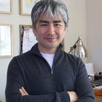 Takeshi Okada, Aia