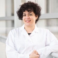 Narjara Gonzalez Suarez