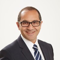 Raphael Haddad