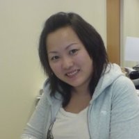 Cathy Zheng