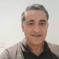 Rodrigo Fernando Paz