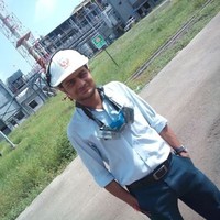 Hasmukhm Solanki