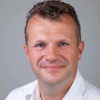 Ron Leijendekker