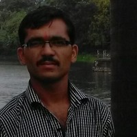 Shashikant Gholve