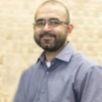 Qasim Ahmad