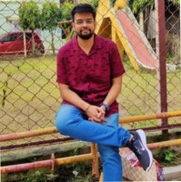 Anirban Roy