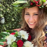 Martina Pasinetti
