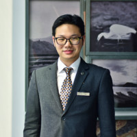 Frank Jiang