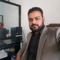Muhammad Usman Ali