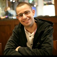 Naser Jouhar, Pmp®