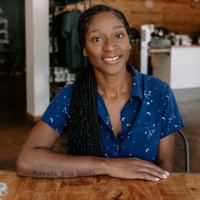 Niesha Mcgawn, Mba