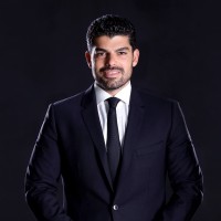 Tarek Itani