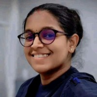 Thrishna Rajan