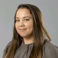 Nazira Monteiro
