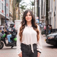 Diana Mateus Giraldo