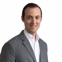 Sergio García Gallardo